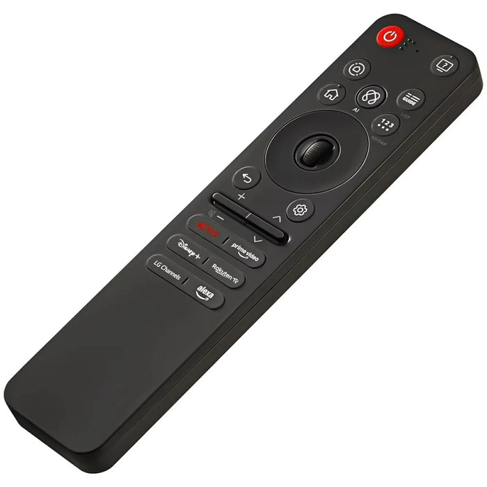 AKB76046603  /  MR25GA For LG ABS 10m Range TV Remote Control Voice Activated Infrared Controller - 4