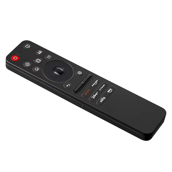 AKB76046603  /  MR25GA For LG ABS 10m Range TV Remote Control Voice Activated Infrared Controller - 5