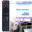 AKB76046608  /  MR25GA ABS 10m Range TV Voice Remote Control Ergonomic for LG - 2