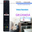 GB326WJSA For Sharp TV Voice Remote Control IR Infrared Replacement 10m Range Controller - 2