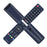 GB326WJSA For Sharp TV Voice Remote Control IR Infrared Replacement 10m Range Controller - 4