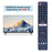 GB346WJSA For Sharp TV Voice Remote Control IR Infrared Replacement 10m Range Controller - 3