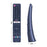 GB346WJSA For Sharp TV Voice Remote Control IR Infrared Replacement 10m Range Controller - 4