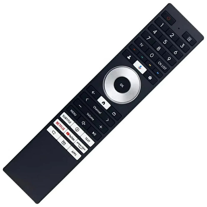 CT-95090 For Toshiba TV Remote Control 10m Range Infrared Television Controller, No Voice Function - 4