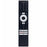 CT-95093 For Toshiba TV Remote Control 10m Range Infrared Television Controller, No Voice Function - 1