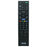 RM-GD019 For Sony TV Remote Control Battery Operated Infrared Replacement Controller - 1