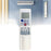 WH-H01JE For Toshiba Air Conditioner Infrared Remote Control Replacement 10m Range Handheld Controller - 3