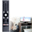 RM-C3295 For JVC TV Remote Control Voice Enabled Replacement Remote Battery Operated - 3