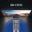 RM-C3295 For JVC TV Remote Control Voice Enabled Replacement Remote Battery Operated - 4