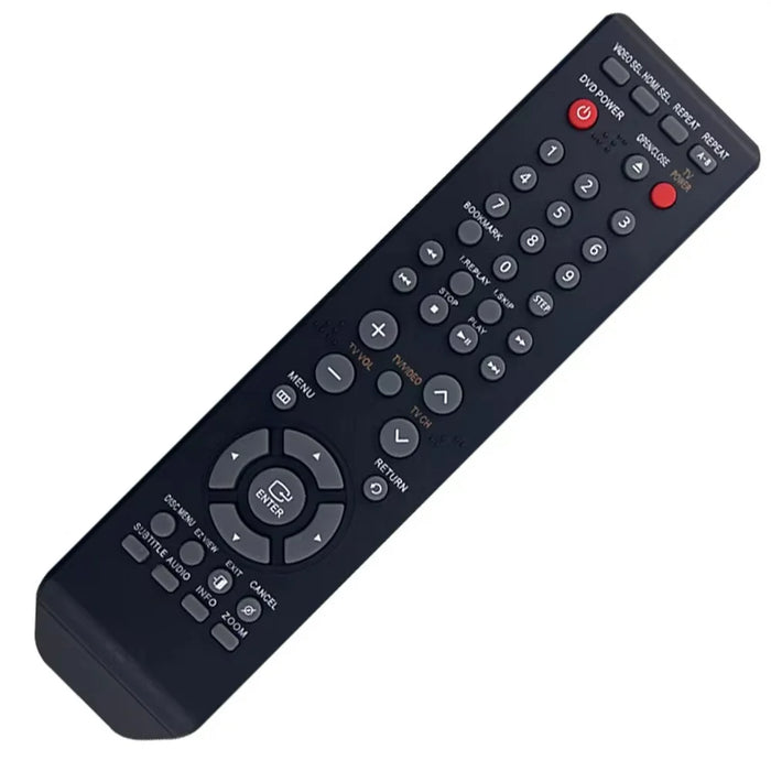 00061H For Samsung DVD Player Remote Control Battery Powered Remote - 4
