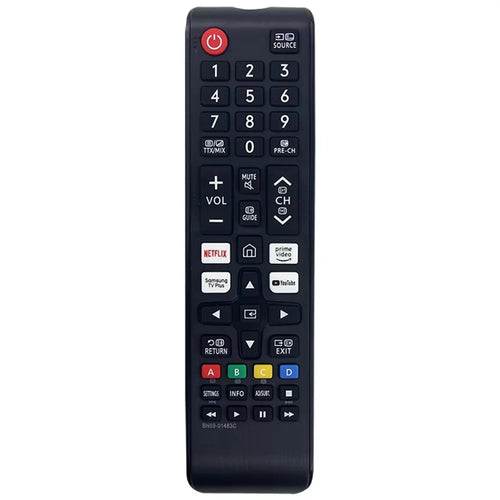 BN59-01483C For Samsung TV Remote Control Infrared Universal Replacement Long Range Handheld Controller - 1
