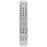RAX37 For Yamaha Sound Receiver Infrared Remote Control Battery Operated Replacement Controller - 1
