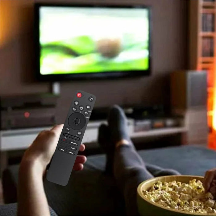 AKB76046602 For LG TV 10m Infrared Remote Control Ergonomic Infrared Controller No Voice Function - 4