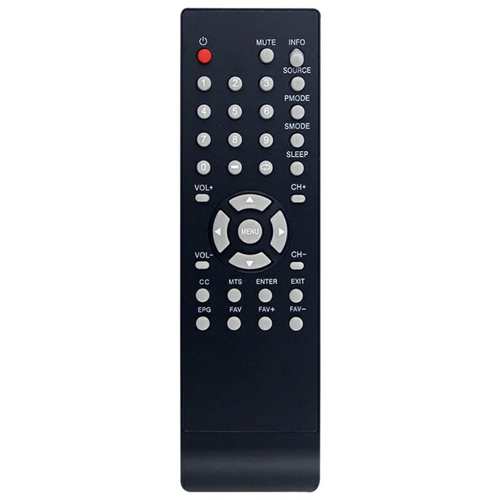 MBY0005 For Proscan TV 10m Infrared Remote Control Ergonomic Infrared Controller - 1