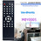 MBY0005 For Proscan TV 10m Infrared Remote Control Ergonomic Infrared Controller - 2