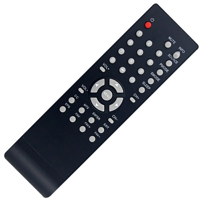 MBY0005 For Proscan TV 10m Infrared Remote Control Ergonomic Infrared Controller - 3