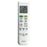 ARC480A12 For Daikin Air Conditioner ABS 10m Infrared Remote Control Ergonomic Infrared Controller - 1