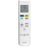 ARC480A33 ABS 10m Infrared Remote Control Ergonomic Infrared Controller For Daikin Air Conditioner - 1