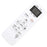 CRMC-A907JBEZ For Sharp Air Conditioner ABS 10m Infrared Remote Control Ergonomic Infrared Controller - 2