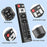 AKB73655739 For LG Home Theater Amplifier and Player 10m Range Remote Controller Ergonomic Infrared Remote Control - 2