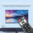 AKB73655739 For LG Home Theater Amplifier and Player 10m Range Remote Controller Ergonomic Infrared Remote Control - 3