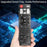 AKB73655739 For LG Home Theater Amplifier and Player 10m Range Remote Controller Ergonomic Infrared Remote Control - 4