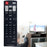 AKB73655751 For LG Home Theater Amplifier and Player 10m Range Remote Controller Ergonomic Infrared Remote Control - 4