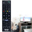 RM-YD093 For Sony TV 10m Range Remote Controller Ergonomic Infrared Remote Control - 4