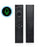 BN59-01385D 8m Range Voice Control Remote for Samsung TV Solar Charging Remote Controller - 1
