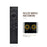BN59-01385D 8m Range Voice Control Remote for Samsung TV Solar Charging Remote Controller - 2