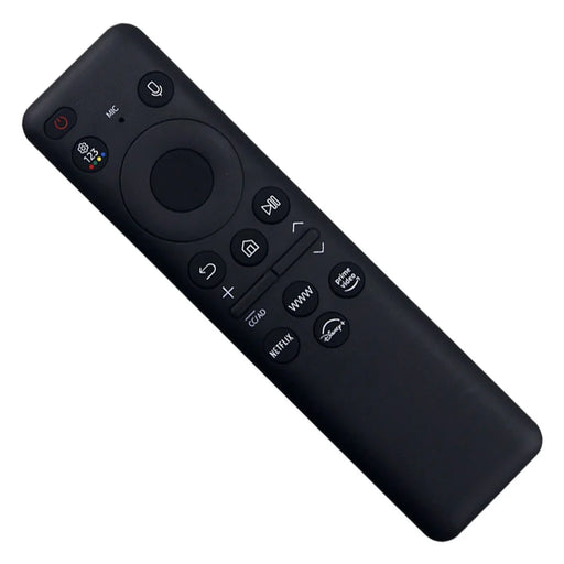BN59-01432J 8m Range Solar Charging Remote Control Voice Control Remote for Samsung TV - 2