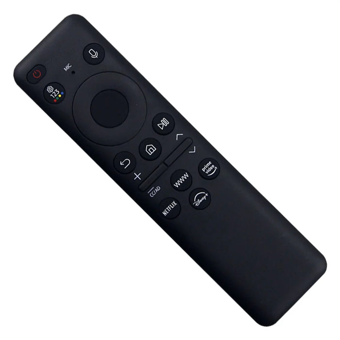BN59-01432J 8m Range Solar Charging Remote Control Voice Control Remote for Samsung TV - 2