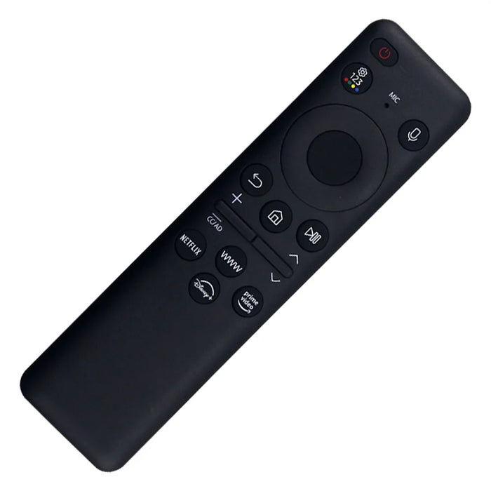 BN59-01432J 8m Range Solar Charging Remote Control Voice Control Remote for Samsung TV - 3