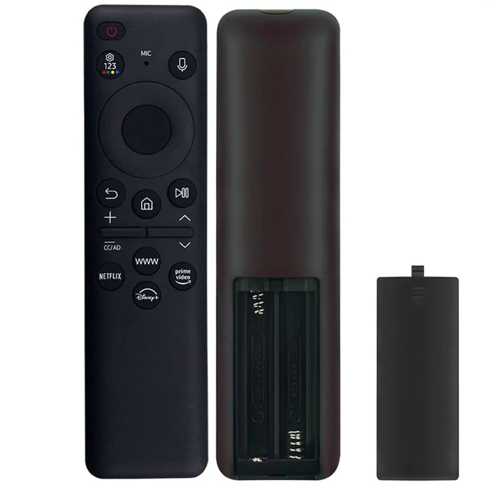 BN59-01432J 8m Range Solar Charging Remote Control Voice Control Remote for Samsung TV - 5