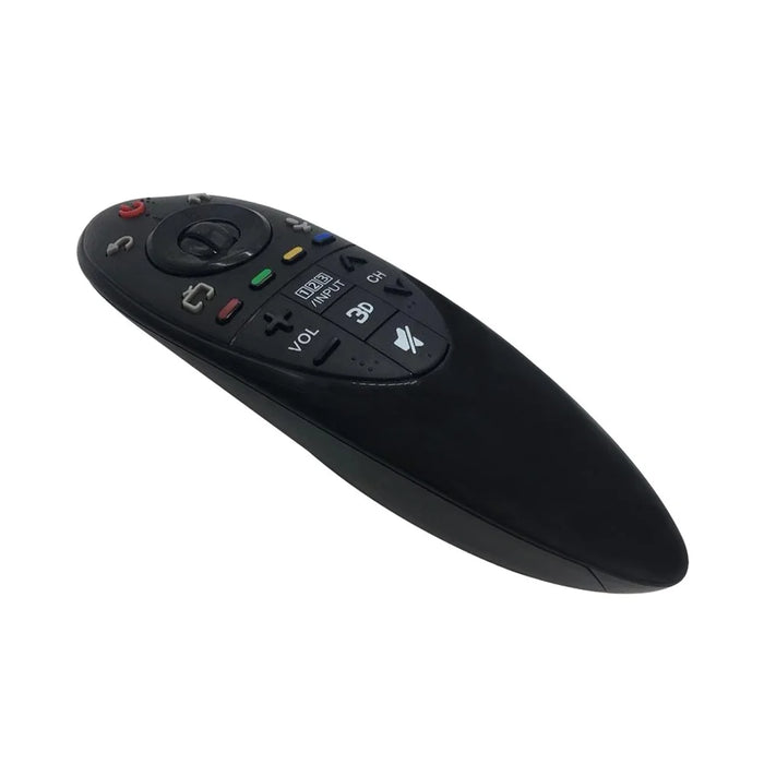 AN-MR500G INPUT 10m Range Infrared Remote Control Voice Control TV Remote for LG 3D TV - 2
