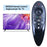 AN-MR500G INPUT 10m Range Infrared Remote Control Voice Control TV Remote for LG 3D TV - 4