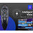 AN-MR500G INPUT 10m Range Infrared Remote Control Voice Control TV Remote for LG 3D TV - 5