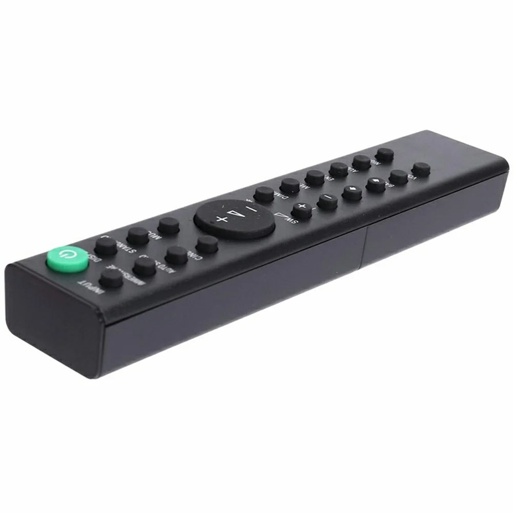 RMT-AH507U For Sony Soundbar Remote Control Battery Operated Infrared Replacement Controller - 2