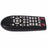 AH59-02547B For Samsung Soundbar Remote Control 10m Range Infrared Controller Replacement - 2