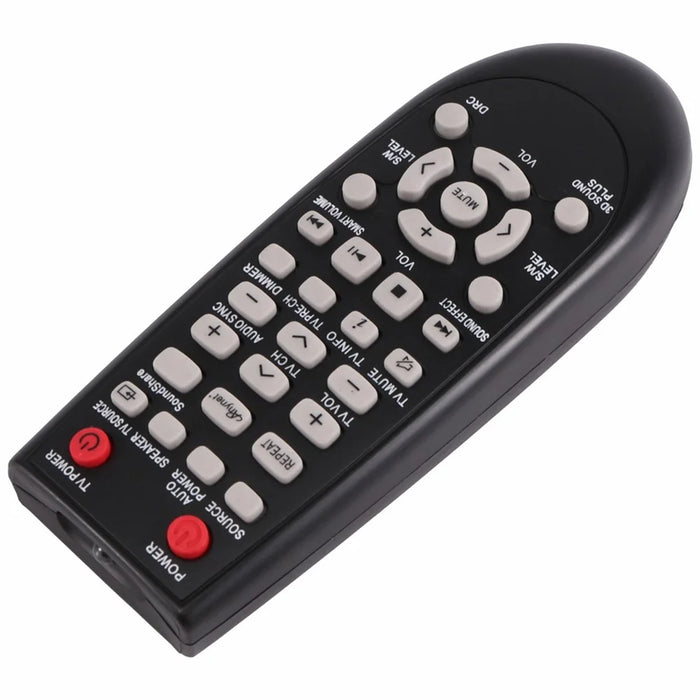 AH59-02547B For Samsung Soundbar Remote Control 10m Range Infrared Controller Replacement - 3
