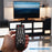 AH59-02547B For Samsung Soundbar Remote Control 10m Range Infrared Controller Replacement - 4