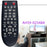 AH59-02548A For Samsung Soundbar Remote Control 10m Range Infrared Controller Replacement - 4