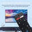 22AV2025B / 00 For Philips TV Remote Control 10m Range Infrared Wireless Replacement Controller, No Voice Function - 6