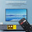 S461V07.06 For Philips TV Remote Control 10m Range Infrared Wireless Replacement Controller - 6