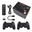 X2 Retro Video Game Console with 64GB TF Card 4K HD TV Game Stick 2.4G Dual Wireless Gamepads, High-end Version - 2