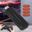 X2 Retro Video Game Console with 64GB TF Card 4K HD TV Game Stick 2.4G Dual Wireless Gamepads, High-end Version - 3