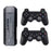 X2 Retro Video Game Console with 64GB TF Card 4K HD TV Game Stick 2.4G Dual Wireless Gamepads, High-end Version - 7