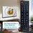 AKB73975722 For LG TV Remote Control Infrared Ergonomic Wireless Replacement Handheld Controller - 4