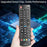 AKB73975757 For LG TV Remote Control Infrared Ergonomic Wireless Replacement Handheld Controller - 3