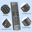 AKB73975757 For LG TV Remote Control Infrared Ergonomic Wireless Replacement Handheld Controller - 5